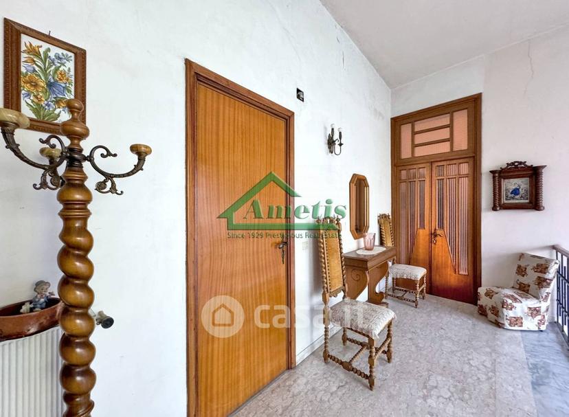 Appartamento in Via Procusi — foto 49 di 58