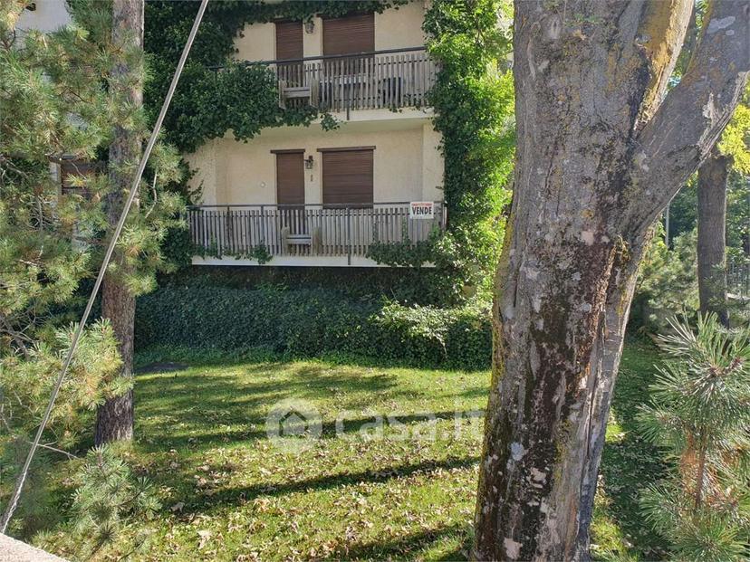Bilocale in Via Nazionale 55 — foto 20 di 27
