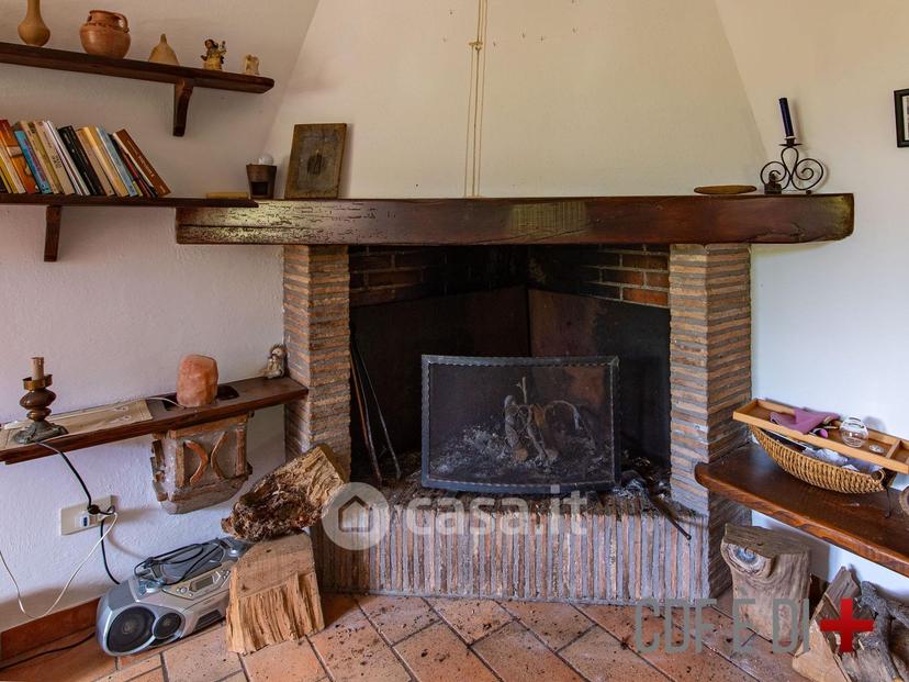 Villa in Vocabolo Marignano — foto 26 di 52