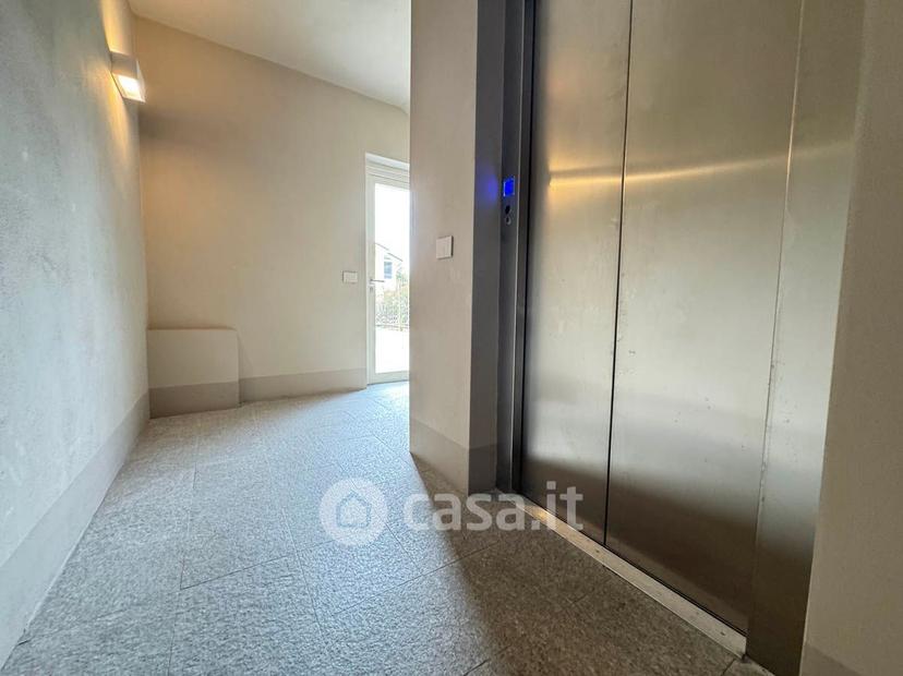 Trilocale in Via Giulio Monteverde 22 — foto 22 di 32