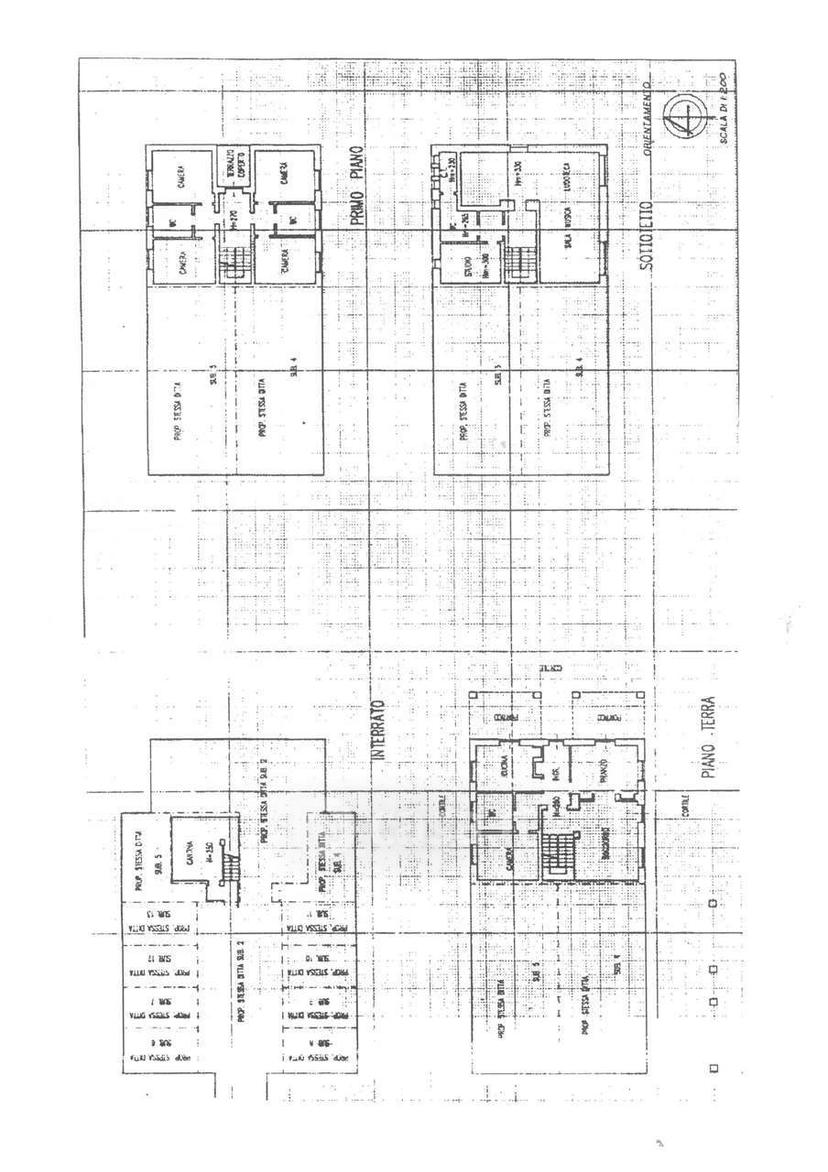 Villa in Regione Margara — foto 23 di 29