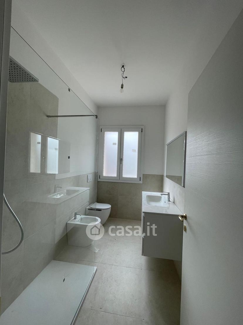 Quadrilocale in della Libertà 4 — foto 18 di 27