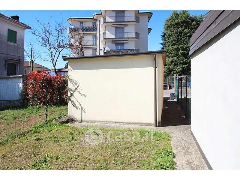 Trilocale in Via Antonio Gramsci 13 — foto 2 di 20