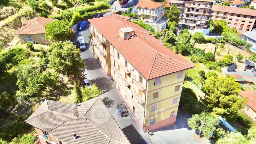 Quadrilocale in Via Ivanoe Amoretti 42 — foto 34 di 34