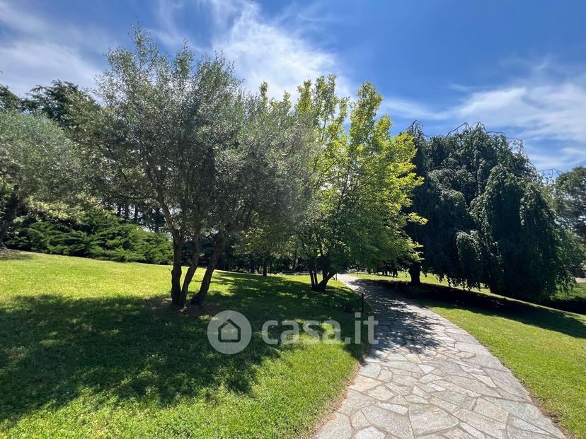 Villa in Località San Giorgio — foto 35 di 44