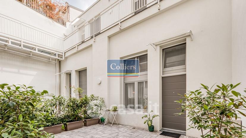 Loft in Via Giacinto Bruzzesi 9 — foto 17 di 21