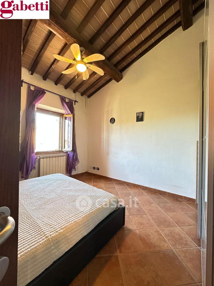 Quadrilocale in Via del Casello — foto 10 di 20