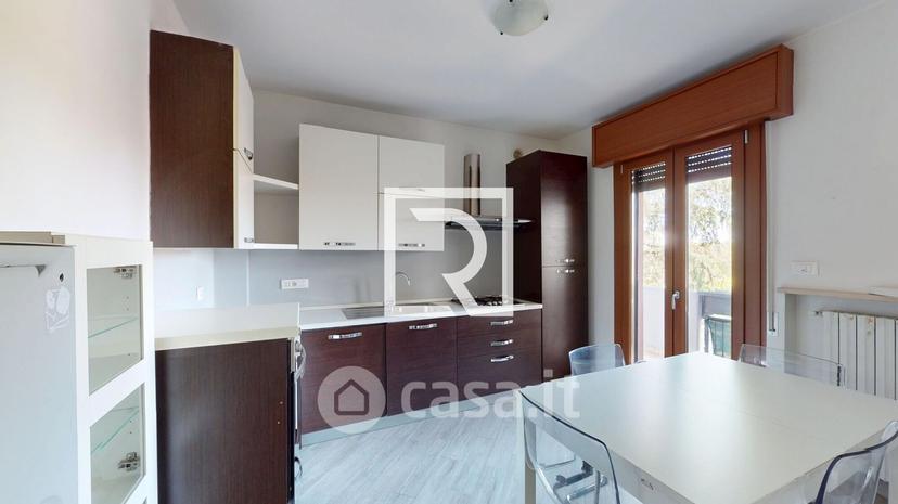 Trilocale in Via Marino Cedrini — foto 11 di 35