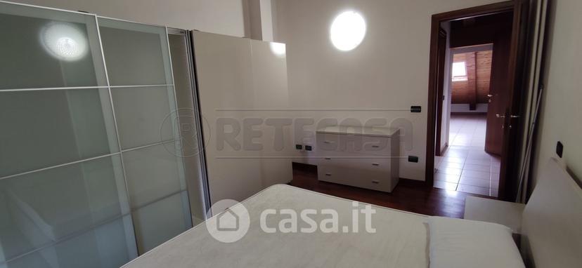 Quadrilocale in Strada Marosticana 90