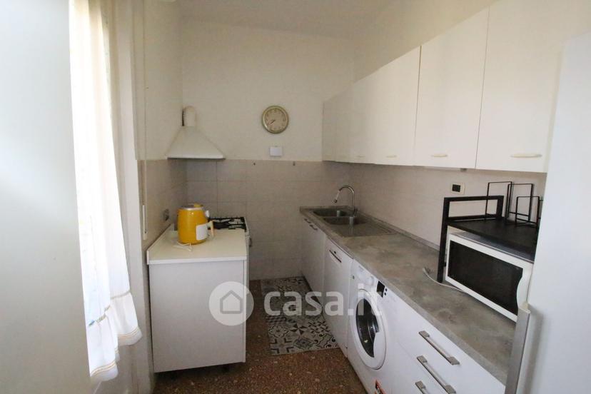 Quadrilocale in Via Taggia 11 — foto 32 di 45