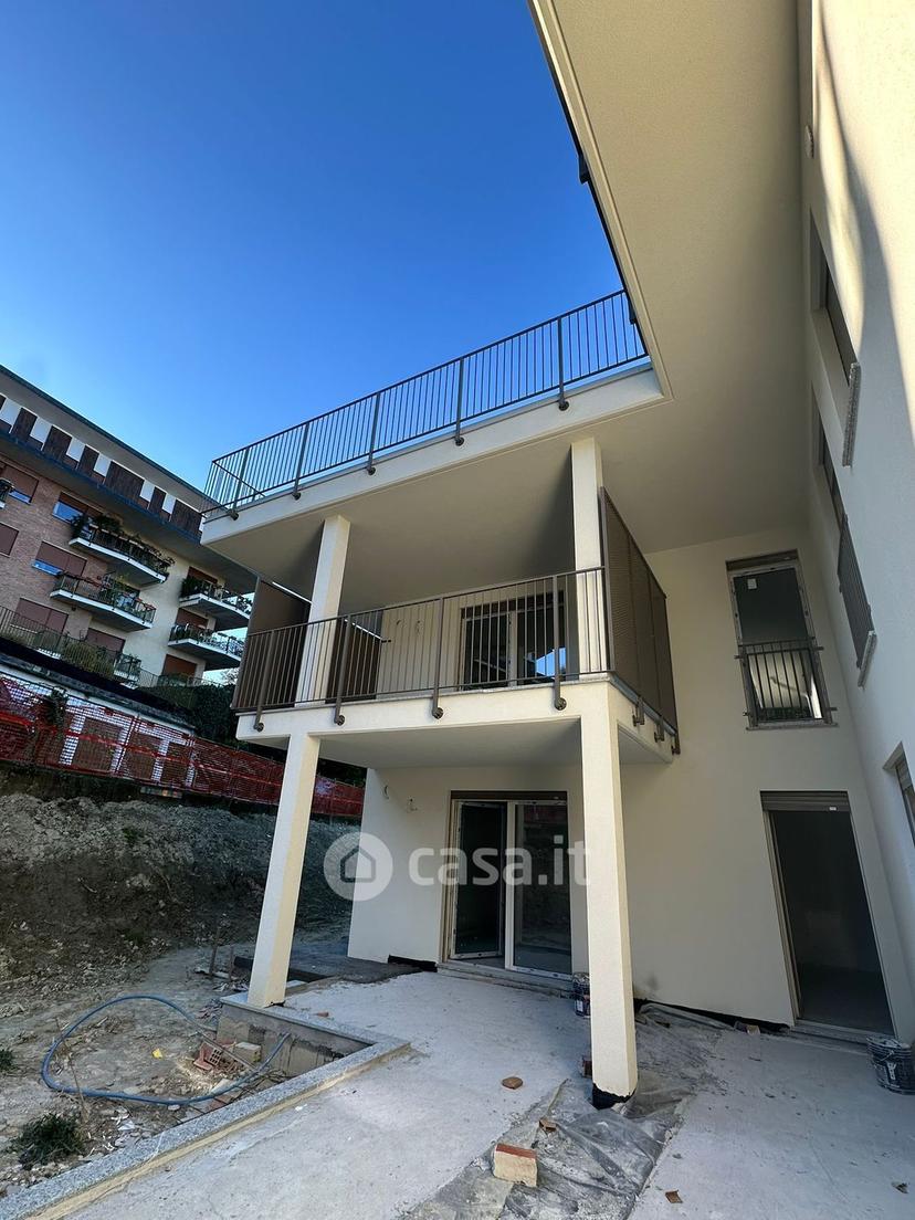 Quadrilocale in Via dei Castagni 8 — foto 14 di 23