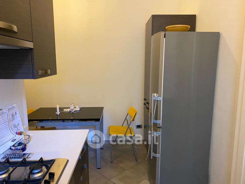 Appartamento in Via Gerolamo Tiraboschi