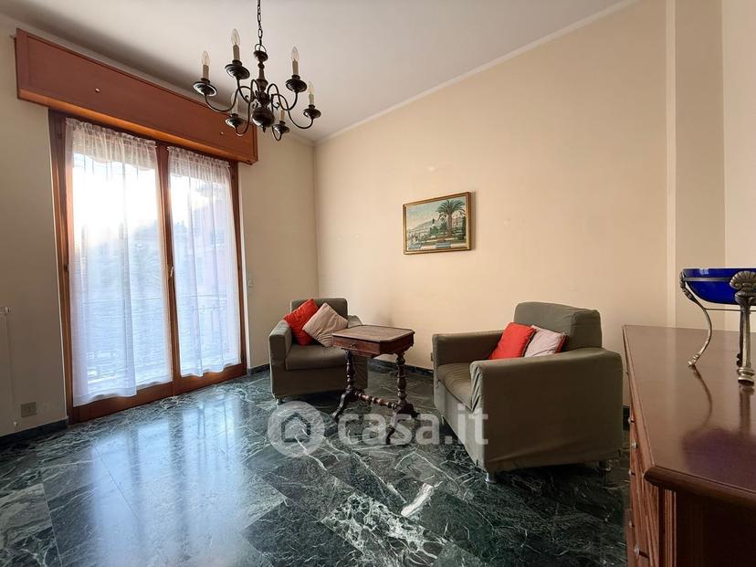 Appartamento in Via Doria — foto 3 di 22