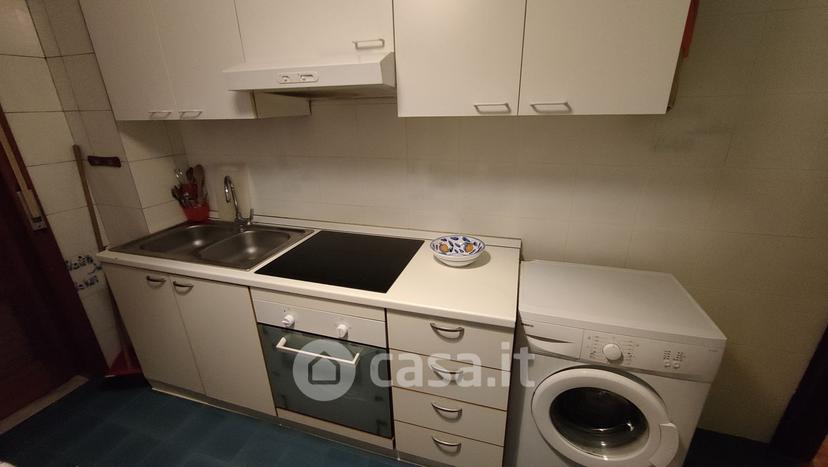 Trilocale in Via del Marinaio d' Italia Vico — foto 14 di 18