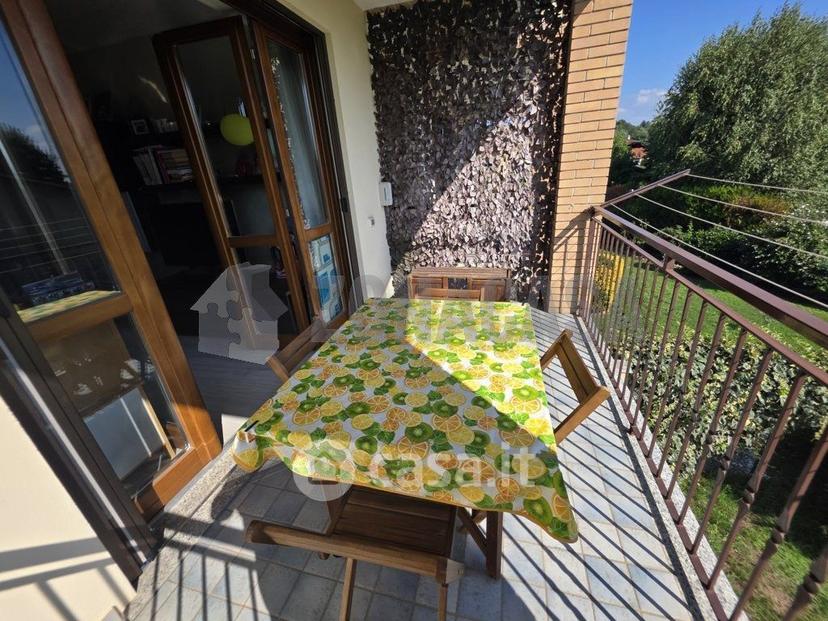 Trilocale in Via Carlo Pisacane — foto 44 di 53