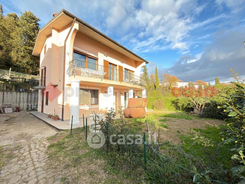 Appartamento in Via di Caliano — foto 44 di 48