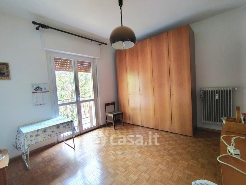 Appartamento in Via Roberto da Sanseverino 129 — foto 6 di 15