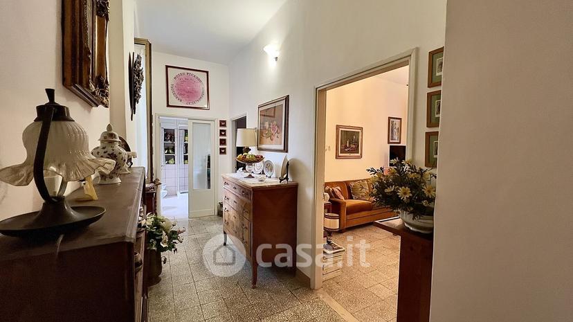 Quadrilocale in Via Pietro Vannucci 65 — foto 23 di 36