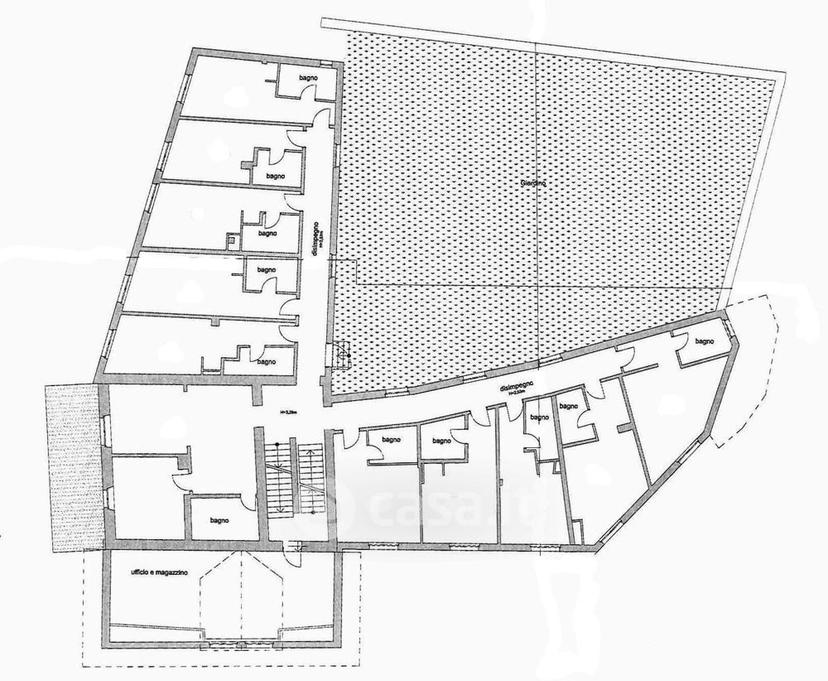Villa in Via Cavalli d'Olivola 7 — foto 4 di 40