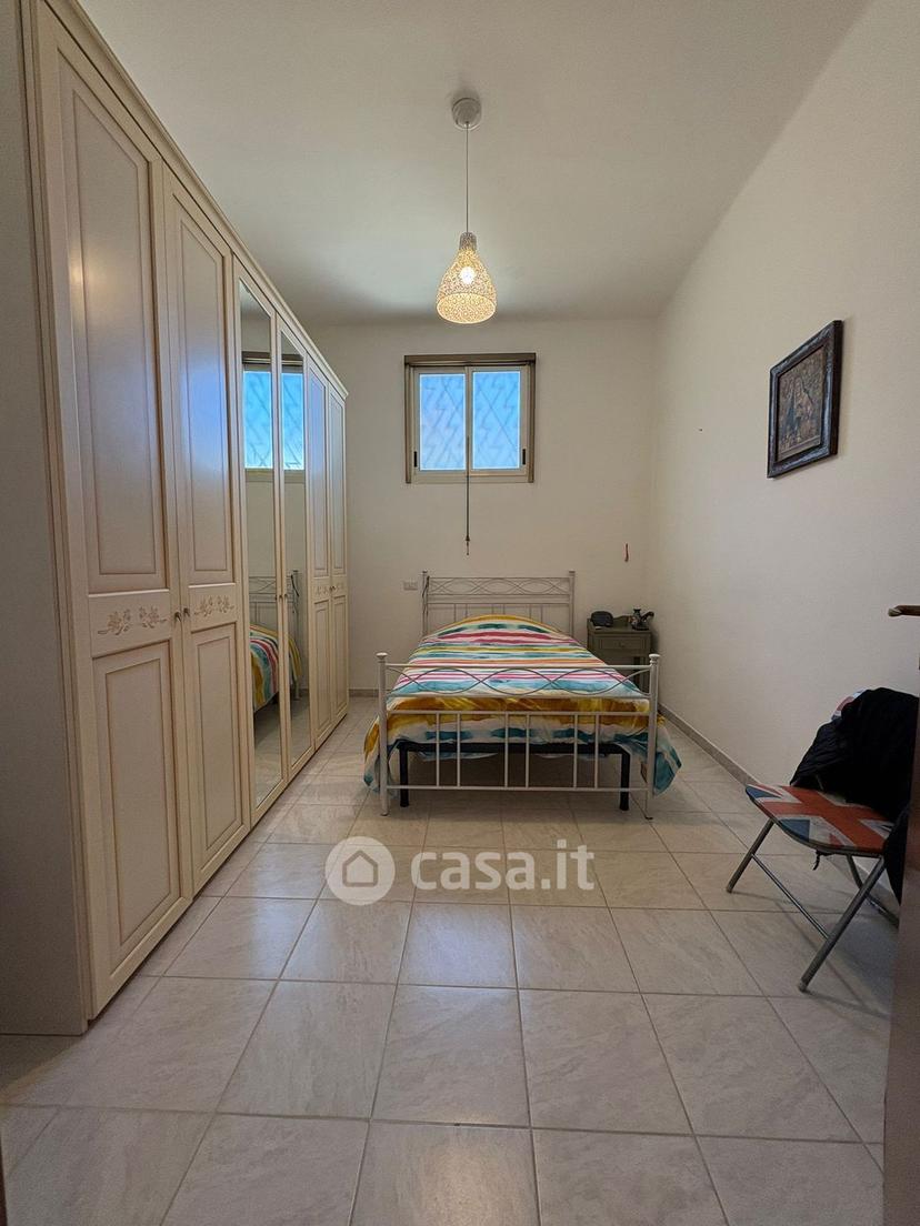 Trilocale in Via Conserva — foto 12 di 30