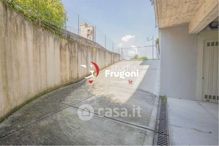 Quadrilocale in Corso Europa — foto 54 di 59