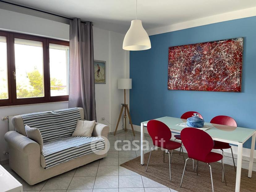 Trilocale in Via delle Serre 209 — foto 8 di 16