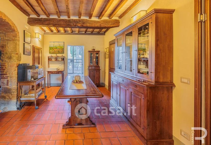 Villa in Località San Donato — foto 31 di 43