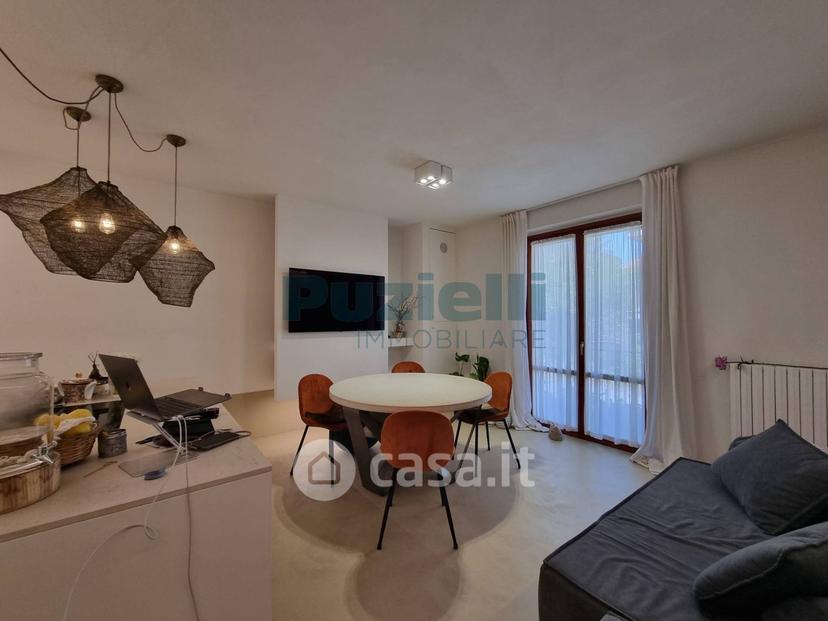 Trilocale in Via Ticino — foto 6 di 29