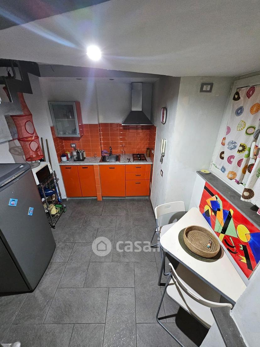 Monolocale in Via Carlo de Cesare — foto 14 di 14
