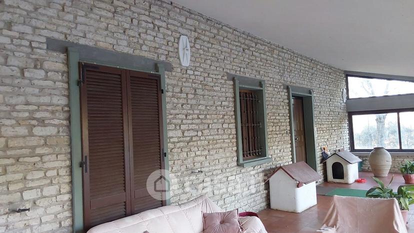 Villa in Località Uvaiolo — foto 63 di 66