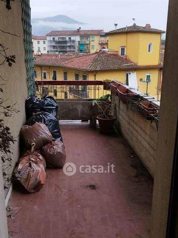 Quadrilocale in Via delle Panche 99