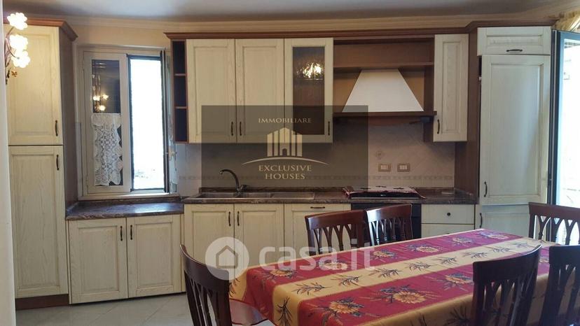 Trilocale in Via Paternò di Biscari — foto 7 di 10