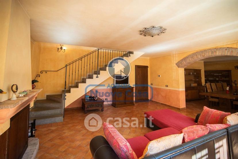 Villa in Via Traversa 22 — foto 9 di 41