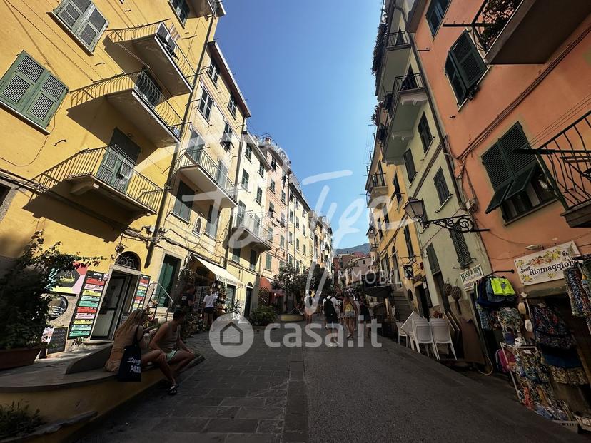 Quadrilocale in Via Colombo — foto 4 di 23