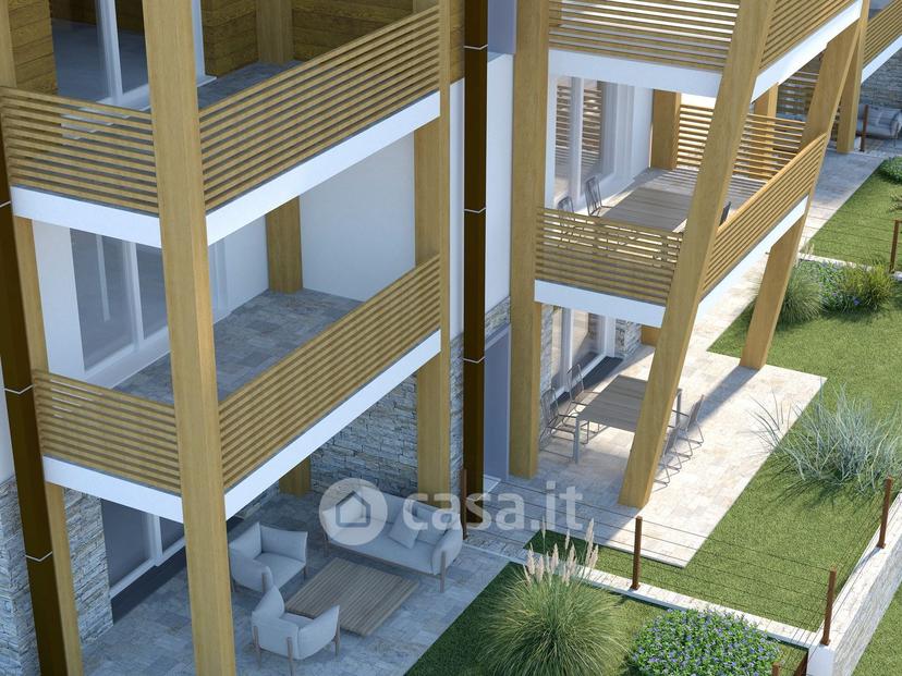 Trilocale in Corso Roma 200 — foto 11 di 27