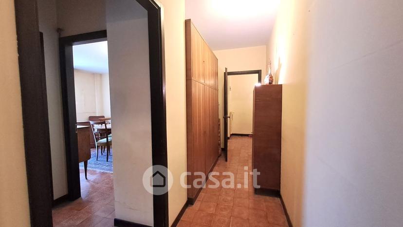 Appartamento in Via Cappuccina 38 — foto 25 di 35