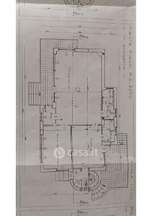 Villa in Via Giuseppe Parini 5 — foto 43 di 86