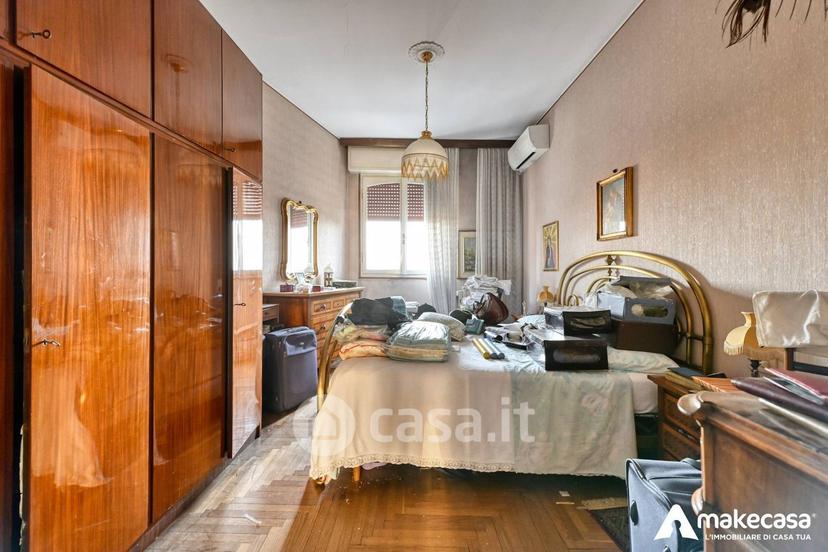 Trilocale in Via Edmondo de Amicis 29 — foto 13 di 21