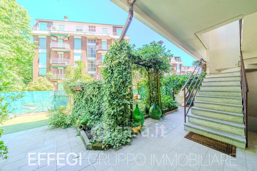 Appartamento in Via Resegone — foto 30 di 60