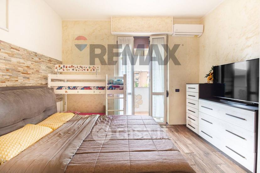 Bilocale in Via Vittorio Emanuele II 34 — foto 23 di 25