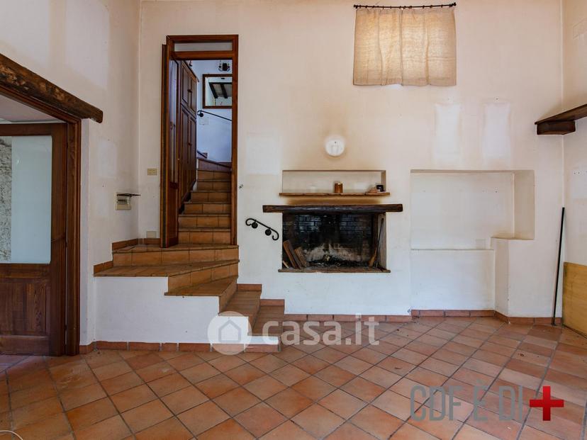 Villa in Vocabolo Marignano — foto 3 di 52