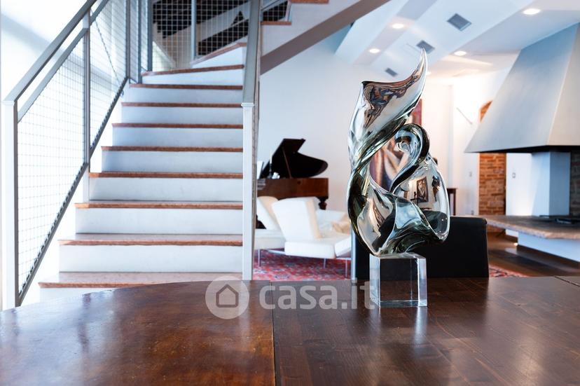 Villa in Viale Lodi 45 — foto 12 di 88