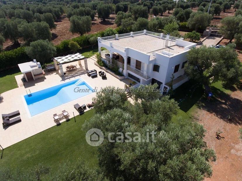 Villa in Contrada Sierri — foto 81 di 114