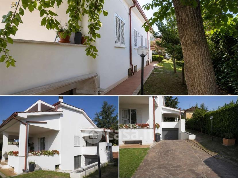 Villa in Viale Nuova Florida 96 — foto 11 di 35