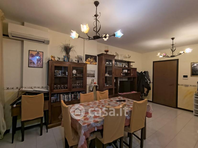 Trilocale in Via Piave — foto 8 di 15