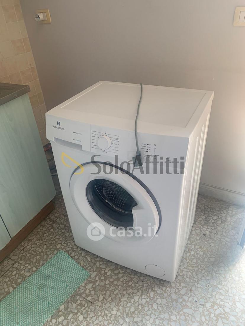 Stanza in Viale Jonio 124 — foto 22 di 24