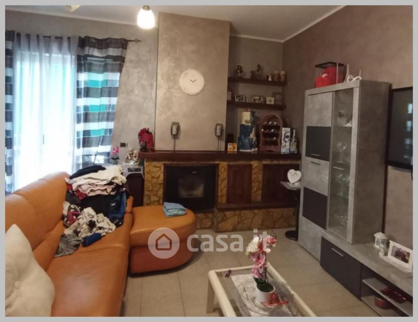 Quadrilocale in Contrada Ponzo — foto 18 di 32