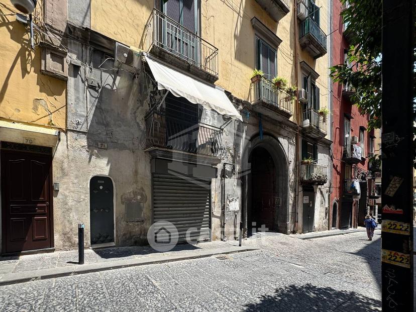 Appartamento in Via Santa Caterina da Siena 73 — foto 18 di 23