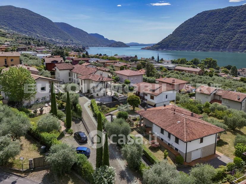 Villa in Via Conche 42 — foto 24 di 43