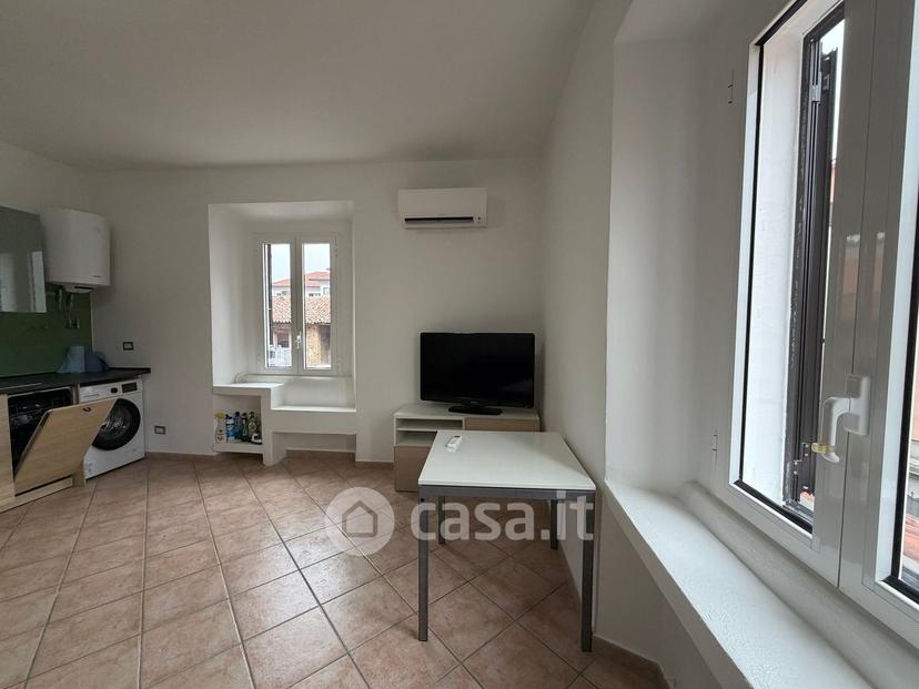 Bilocale in Via G. Donizetti 34 — foto 8 di 22